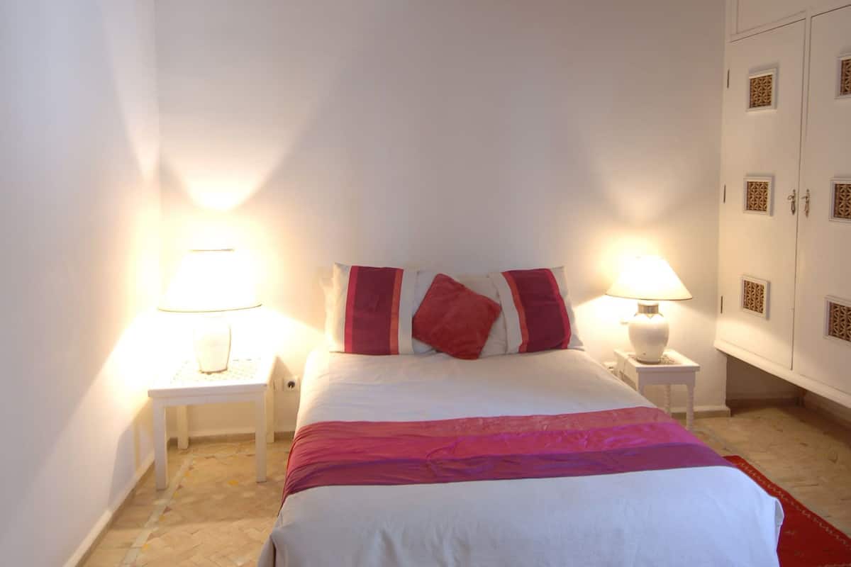 Comfort Double Room, 1 Double Bed