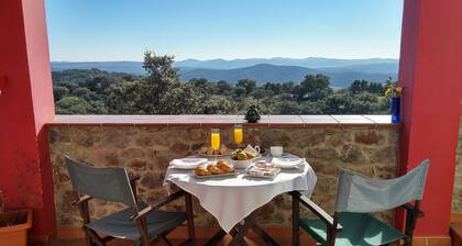 Hotel La Era de Aracena - Adults Only