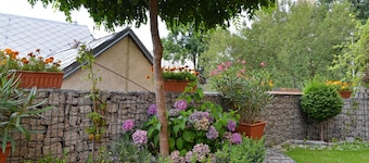 Residence Salvia