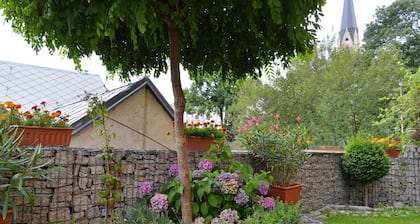 Residence Salvia