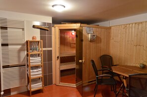 Salas de tratamiento o masajes