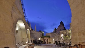 Interior - Vezir Cave Suites (Nevsehir)
