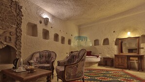 Suite Deluxe