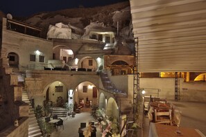 Property grounds - Vezir Cave Suites (Nevsehir)