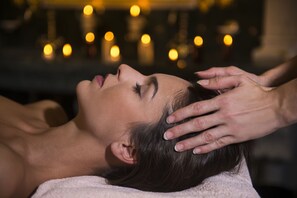 Spa treatment