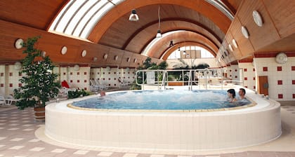 Ametiszt Hotel Harkany