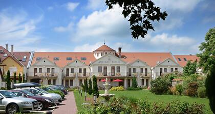 Ametiszt Hotel Harkany