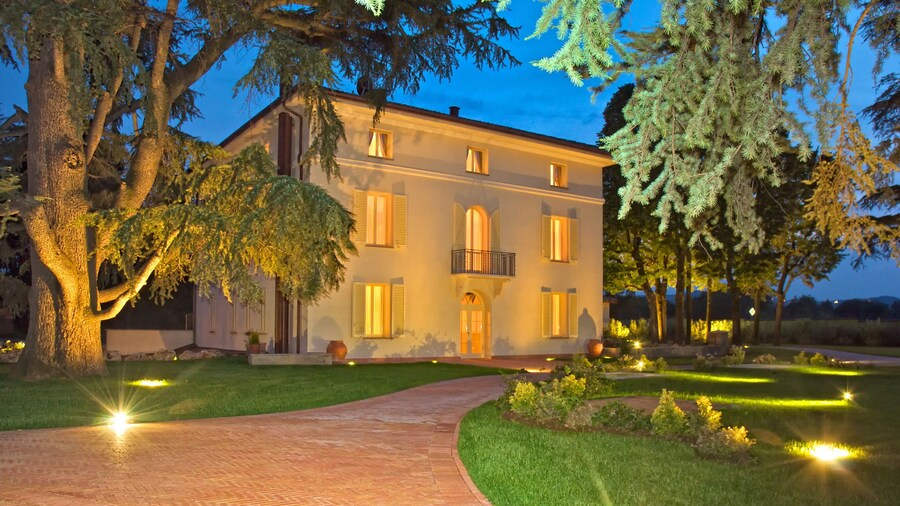 Relais Villa Valfiore
