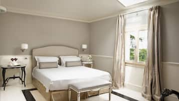 Doppia Superior | Biancheria in cotone egiziano, biancheria da letto di alta qualità