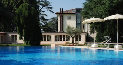 Relais Villa Valfiore