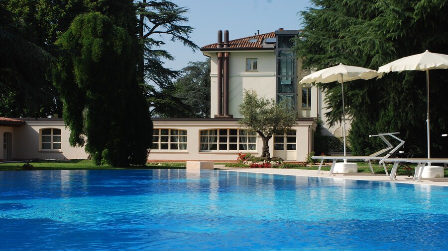 Relais Villa Valfiore