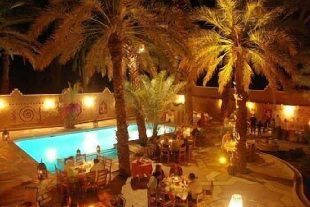 Fibule du Draa - Kasbah D'Hôte