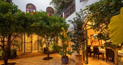 Riad Alma