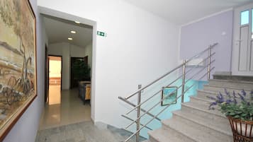 Detalle del interior