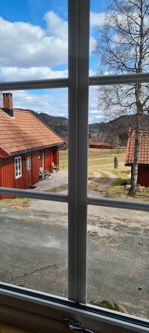 Exterior - Heddan Gard Gjestegard (Haegebostad)