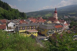 Exterior - Posthotel Thaller (Anger)