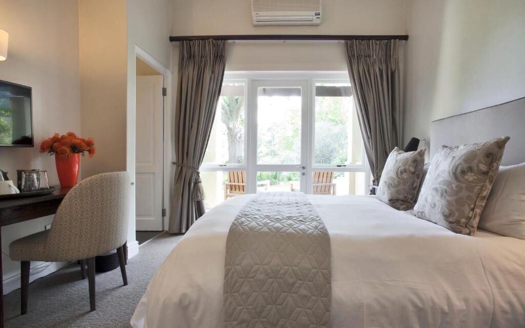 Foto - Sugarbird Manor at Protea Heights Farm