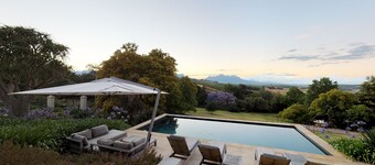 Sugarbird Manor at Protea Heights Farm