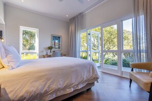 Superior Vineyard View Queen | 9 間睡房、房內夾萬、獨特設計、獨特裝修