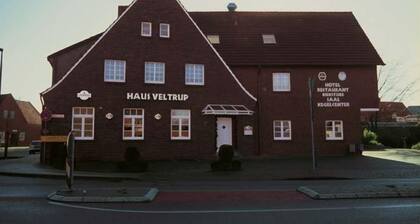 Hotel Veltrup