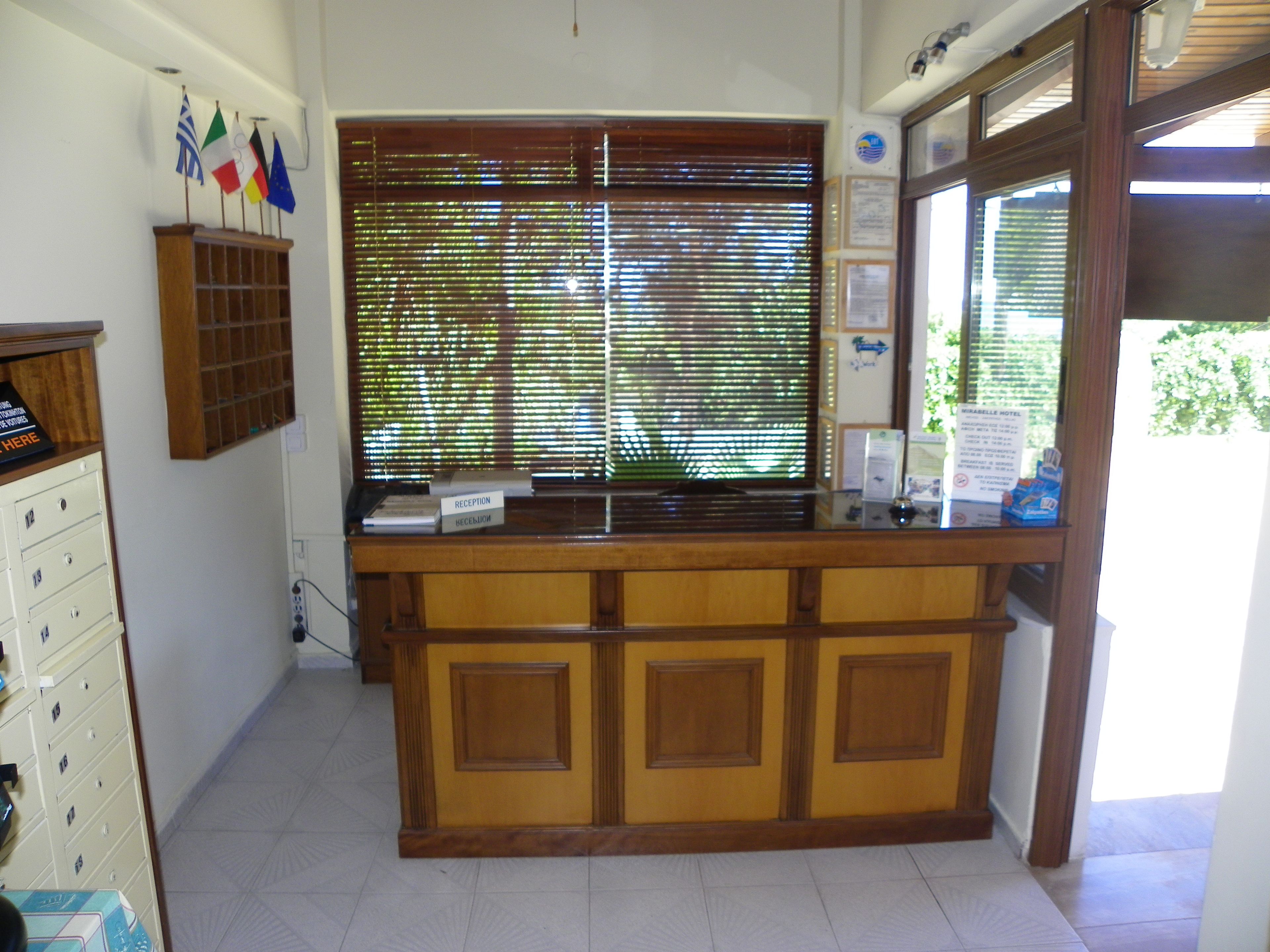 Hall