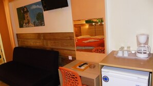 Room amenity - Mirabelle Hotel (Zakynthos)