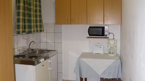 Private kitchen - Mirabelle Hotel (Zakynthos)