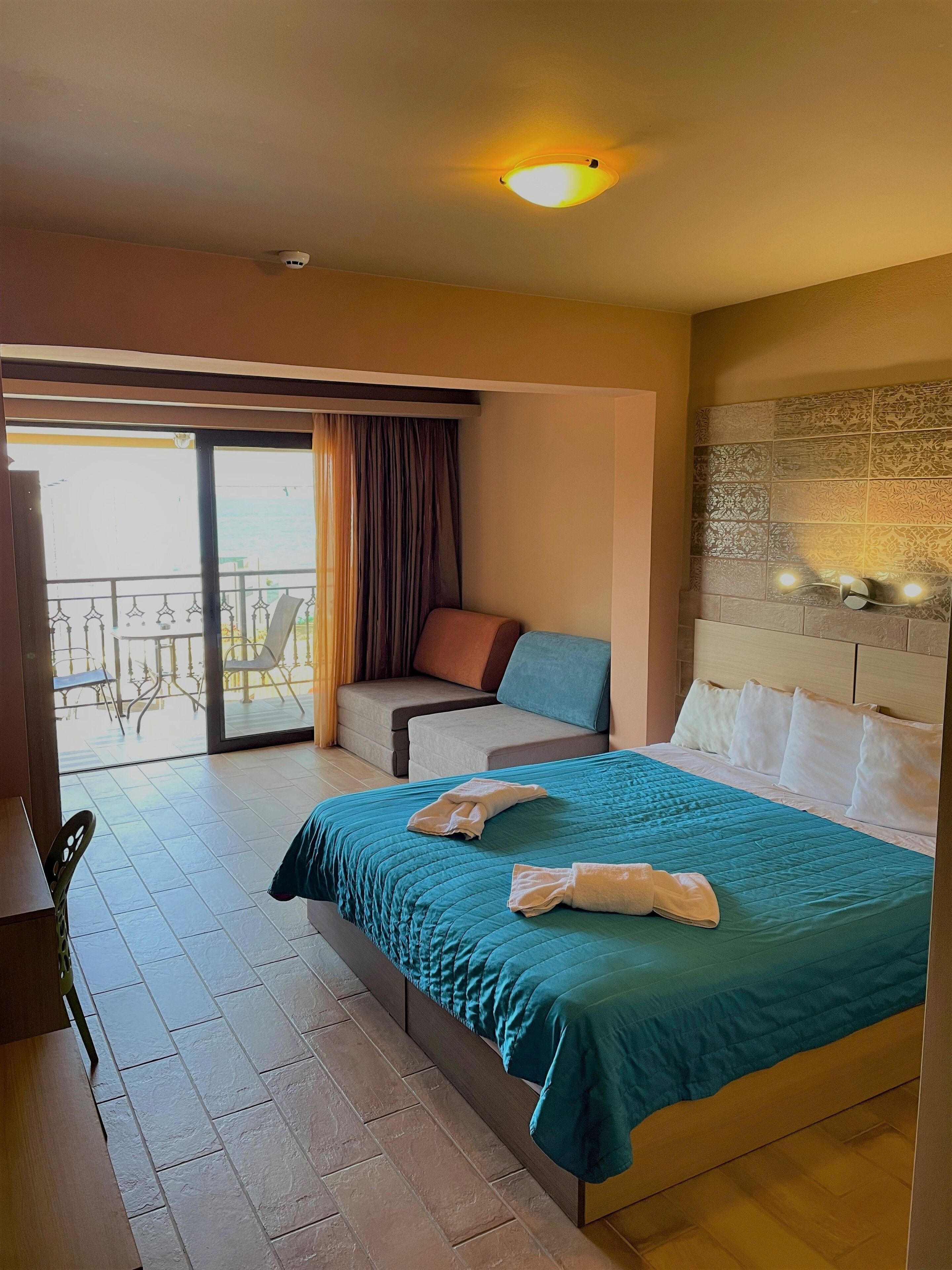 Roupas de cama antialérgicas