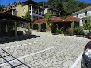 Unclassified image, 4 of 141, button - Mirabelle Hotel (Zakynthos)