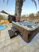 Instalaciones deportivas