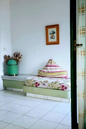 Soundproofing, iron/ironing board, free WiFi, bed sheets - Aquarius Exclusive (Malevizi)
