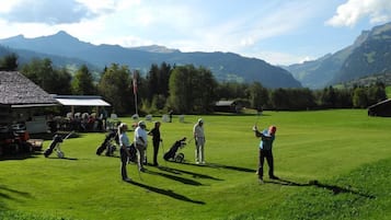 Golfe