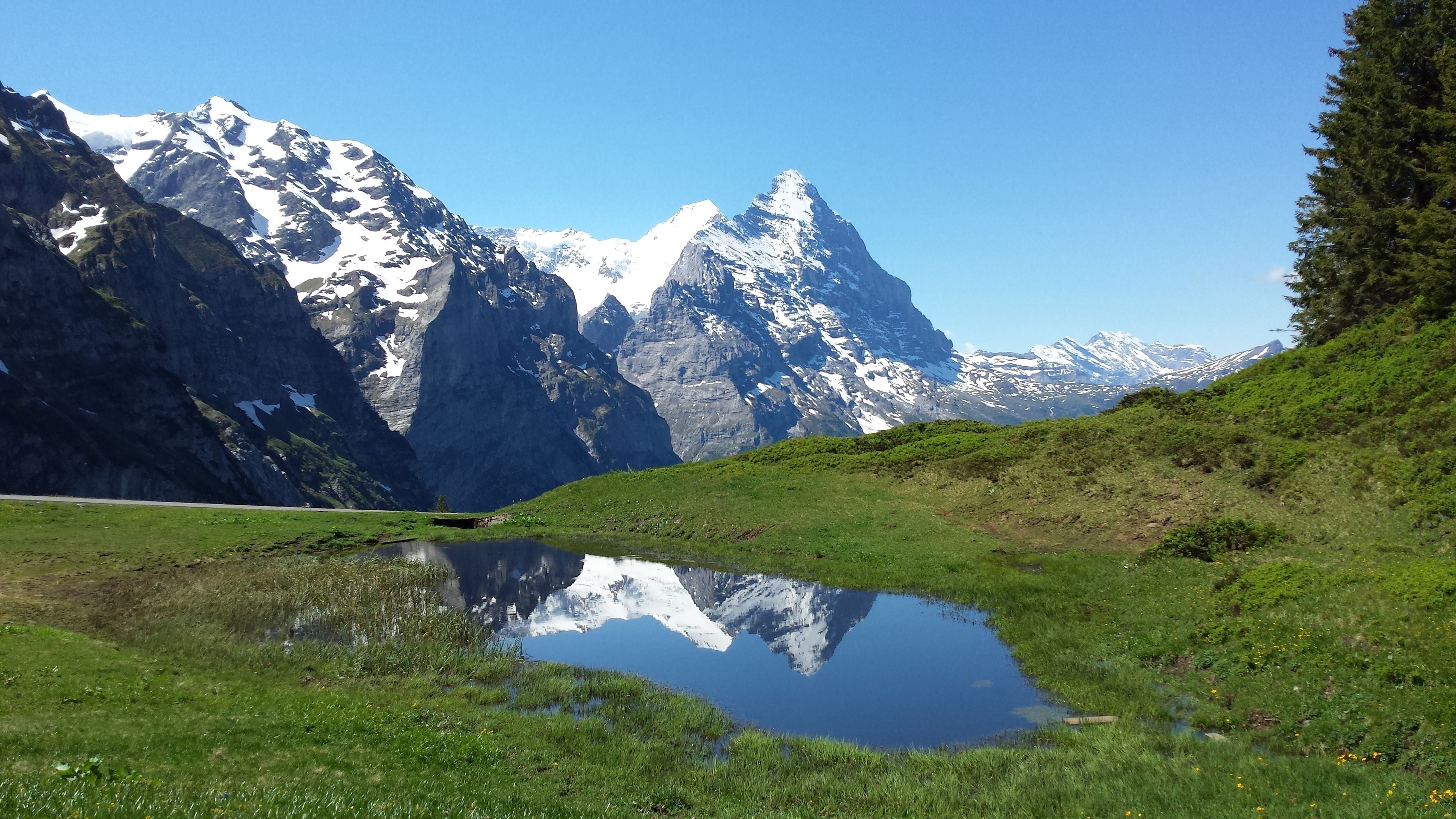 double room, courtyard area | 1 bedroom, down duvets, individually decorated, individually furnished