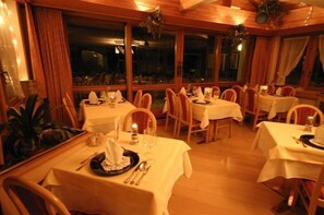用餐區