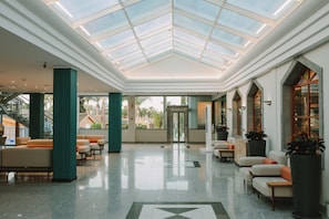 Hall