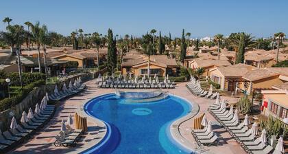 Maspalomas Resort by Dunas