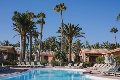 Maspalomas Resort by Dunas