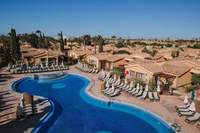 Maspalomas Resort by Dunas