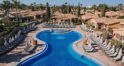 Maspalomas Resort by Dunas