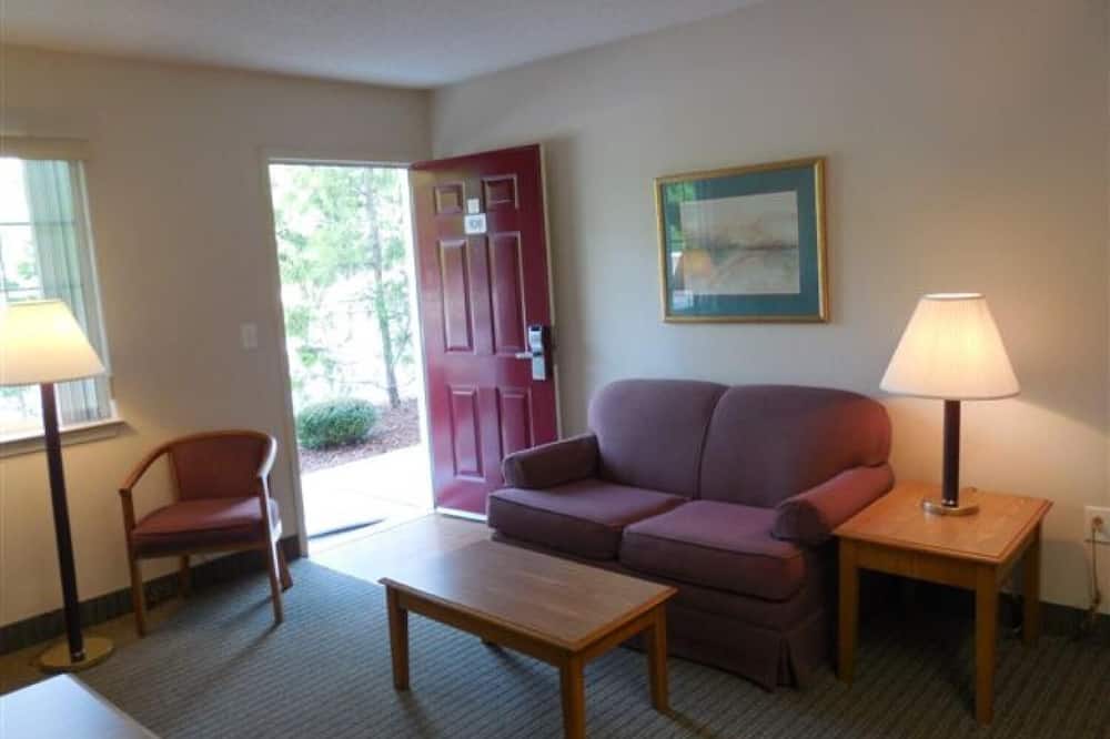 Affordable Suites Sumter SC