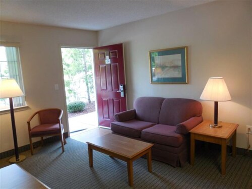 Affordable Suites Sumter SC