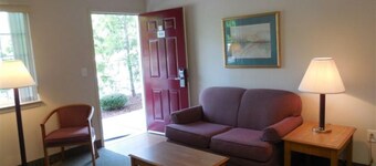 Affordable Suites Sumter SC