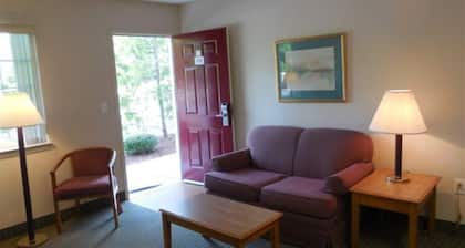 Affordable Suites Sumter SC