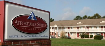 Affordable Suites Sumter SC