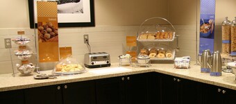 Hampton Inn & Suites Suisun City Waterfront