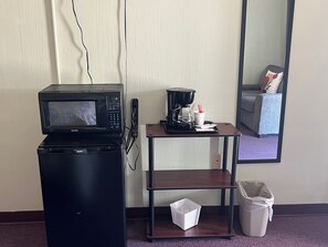 Chambre Standard, 2 lits doubles