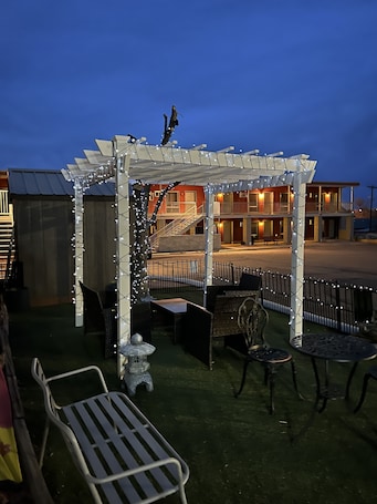 Gazebo