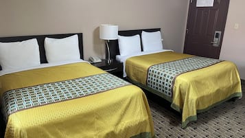 Tripla Basic, letti multipli | Wi-Fi gratuito, lenzuola, accesso in sedia a rotelle