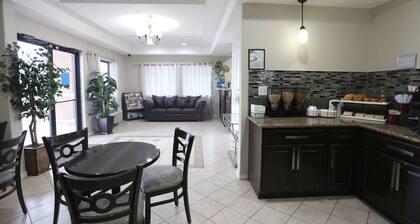 Executive Inn & Suites Jewett