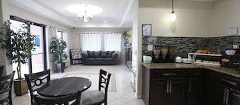 Executive Inn & Suites Jewett